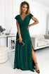 Evening dress model 177052